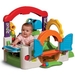 รูปย่อ Little Tikes Activity Garden ประตูสวน มีสไลเดอร์ ประตูบ้าน กล่องไปรษณีย์ xylophone พร้อมส่ง รูปที่2