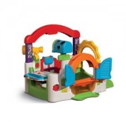 Little Tikes Activity Garden ประตูสวน มีสไลเดอร์ ประตูบ้าน กล่องไปรษณีย์ xylophone พร้อมส่ง รูปที่ 1