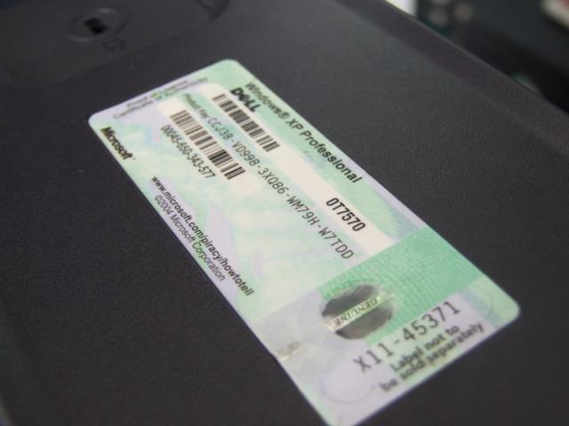 ขาย ส่ง คอมพิวเตอร์ dell optiplex 520 จำนวนมาก ราคาถูก  รูปที่ 4