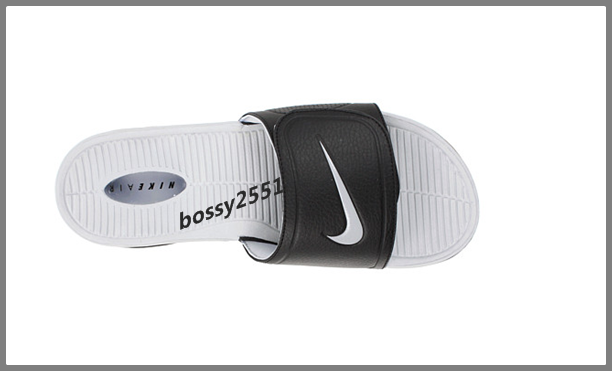 รองเท้าแตะ ผู้ชาย   Nike Air Experience Slide รูปที่ 6