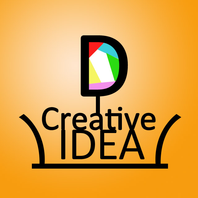 D-CreativeIdea รับออกแบบกราฟฟิกราคาถูก สื่อสิ่งพิมพ์ ตกแต่งเว็บไซต์ ลายเสื้อยืด เริ่มต้นเพียง 300 บาท รูปที่ 1