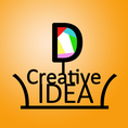 D-CreativeIdea รับออกแบบกราฟฟิกราคาถูก สื่อสิ่งพิมพ์ ตกแต่งเว็บไซต์ ลายเสื้อยืด เริ่มต้นเพียง 300 บาท