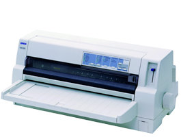 Epson DLQ-3500 รูปที่ 1