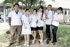 รูปย่อ โรงเรียนอุบลบุรีรักษ์การบริบาล รับสมัครนักศึกษาใหม่ ผู้ช่วยพยาบาล เภสัชกร ความงาม 045-250-004 รูปที่5