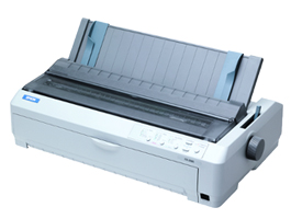 Epson LQ 2190 รูปที่ 1