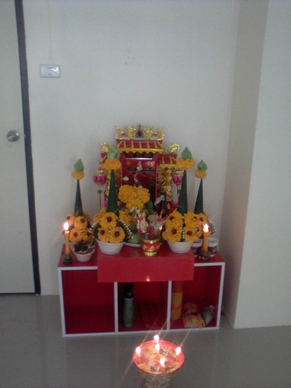 ตั้งศาล รูปที่ 5