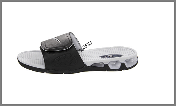 รองเท้าแตะ ผู้ชาย   Nike Air Experience Slide รูปที่ 3
