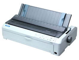 Epson LQ-2090 รูปที่ 1