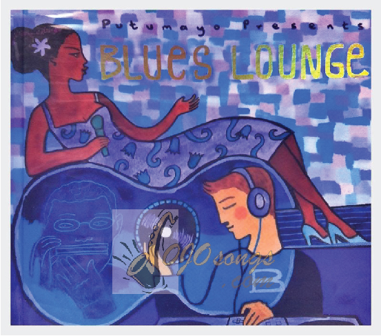 ขายเหมาถูก CD เพลง Jazz-Blue-Raggaae-Lounge 14 อัลบั้ม 1,400 ส่งฟรี รูปที่ 2