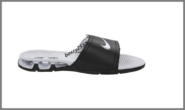รองเท้าแตะ ผู้ชาย   Nike Air Experience Slide รูปที่ 2
