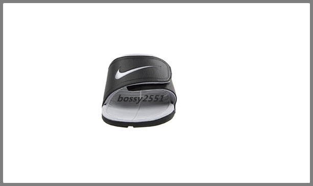 รองเท้าแตะ ผู้ชาย   Nike Air Experience Slide รูปที่ 4