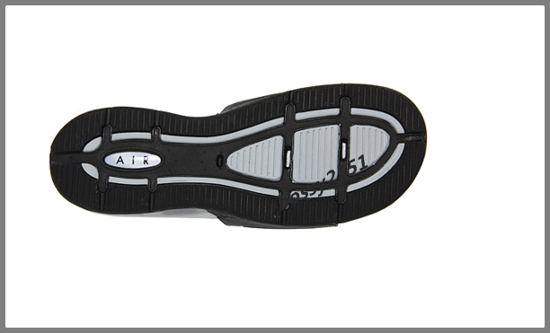 รองเท้าแตะ ผู้ชาย   Nike Air Experience Slide รูปที่ 7