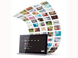 ดู iptv ผ่านเว็บผ่านคอมฯได้ หรือดูผ่านมือถือ,Tablet,ipad,iphone รูปที่ 3