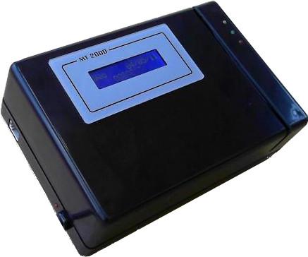 ผลิตและจำหน่ายระบบบันทึกเวลาทำงาน RFID ,Mifare, Barcode เก็บข้อมูลด้วย SD Card รูปที่ 1