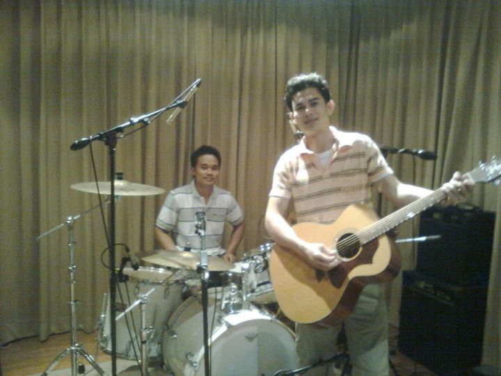 รับเหมา แต่งเพลง ทำดนตรี อัดเสียง รูปที่ 5