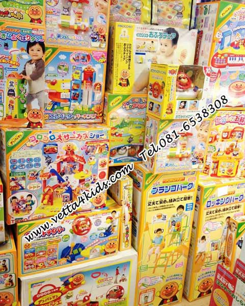 ร้าน vetta4kidsจำหน่ายของเล่นเด็กนำเข้า ของใช้เด็ก เสื้อผ้าเด็ก เฟอร์นิเจอร์สำหรับเด็กลายการ์ตูน ยาและเวชภัณฑ์สำหรับเด็ รูปที่ 2
