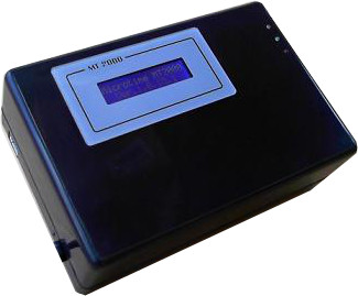 ผลิตและจำหน่ายระบบบันทึกเวลาทำงาน RFID ,Mifare, Barcode เก็บข้อมูลด้วย SD Card รูปที่ 3