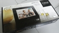 กรอบรูปดิจิตอล Sony photo frame dpf-c700