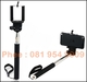 รูปย่อ Monopod ขาตั้งกล้องมือถือ ถ่ายตัวเอง พร้อมกริปมือถือ iPhone, Android phone (Mobile Glif) รูปที่5