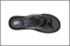 รูปย่อ รองเท้าแตะผู้หญิงแบรนด์ดัง New Balance Cruz II Thong  Color/Black รูปที่6