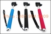 รูปย่อ Monopod ขาตั้งกล้องมือถือ ถ่ายตัวเอง พร้อมกริปมือถือ iPhone, Android phone (Mobile Glif) รูปที่2