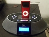 รูปย่อ ขาย ลำโพง IPOD IPHONE DOCK JBL ON TIME 200P ครับ รูปที่3