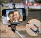 รูปย่อ Monopod ขาตั้งกล้องมือถือ ถ่ายตัวเอง พร้อมกริปมือถือ iPhone, Android phone (Mobile Glif) รูปที่7