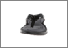รูปย่อ รองเท้าแตะผู้หญิงแบรนด์ดัง New Balance Cruz II Thong  Color/Black รูปที่4