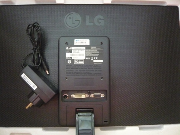 หน้าจอคอม 20'' รูปที่ 3
