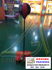 อุปกรณ์กีฬามวยสำหรับเด็กๆ รูปที่ 3