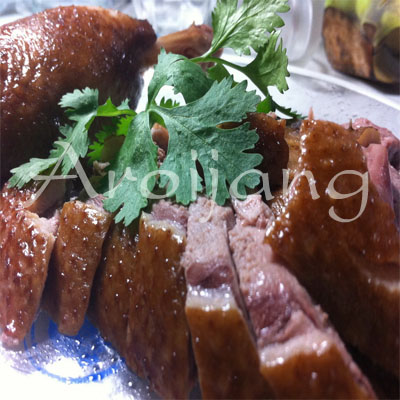 Aroijang Cooking Studio สอนทำอาหาร ก๋วยเตี๋ยวเนื้อตุ๋น-หมูตุ๋น ก๋วยเตี๋ยวเรือเนื้อ-หมู ก๋วยเตี๋ยวไก่มะระ ก๋วยเตี๋ยวเป็ด ข้าวมันไก่+น้ำจิ้มรสเด็ด... รูปที่ 5