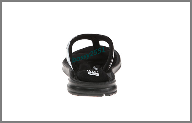 รองเท้าแตะผู้หญิงแบรนด์ดัง New Balance Cruz II Thong รูปที่ 7