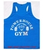 รูปย่อ  	PR-593 powerhouse Gym Brand muscle tights Singlet men body sleeveless Printed sportwear vest bodybuilding Fitness trac รูปที่2