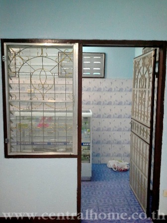 ขายทาวน์เฮ้าส์ บัวทอง 4 บ้านกล้วย-ไทรน้อย บางบัวทอง รูปที่ 7