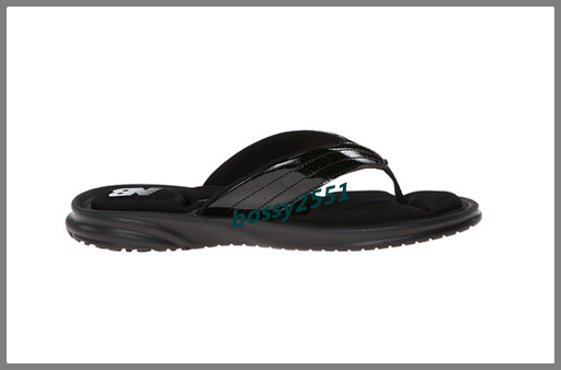 รองเท้าแตะผู้หญิงแบรนด์ดัง New Balance Cruz II Thong รูปที่ 5