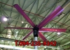 รูปย่อ ลดราคา พัดลมอุตสาหกรรม ขนาดยักษ์ HVLS fan ราคาพิเศษ รูปที่6
