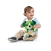 รูปย่อ Leapfrog My Pal Scout หมาตูบเขียว เป็นเพื่อนลูกน้อย มีเพลง ไฟ พร้อมส่ง รูปที่2