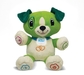 รูปย่อ Leapfrog My Pal Scout หมาตูบเขียว เป็นเพื่อนลูกน้อย มีเพลง ไฟ พร้อมส่ง รูปที่1