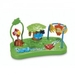 รูปย่อ Fisher Price Rainforest Booster Seat เก้าอี้ทานข้าวเด็กเล็ก มีของเล่น ฝึกเด็กนั่งกินข้าวเป็นที่ พกพาได้สะดวก พร้อมส่ง รูปที่2