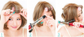 ขายถูก เครื่องม้วนผมไฟฟ้า ที่หนีบผม ม้วนลอน เชียงใหม่