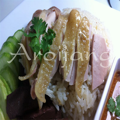 Aroijang Cooking Studio สอนทำอาหาร ก๋วยเตี๋ยวเนื้อตุ๋น-หมูตุ๋น ก๋วยเตี๋ยวเรือเนื้อ-หมู ก๋วยเตี๋ยวไก่มะระ ก๋วยเตี๋ยวเป็ด ข้าวมันไก่+น้ำจิ้มรสเด็ด... รูปที่ 7