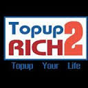 Topup2Rich ธุรกิจเติมเงินมือถือ รูปที่ 1