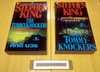 รูปย่อ  ทอมมี่น็อคเกอร์ อย่าขุดมันขึ้นมา! ( 2 เล่มชุด ) สตีเฟน คิง STEPHEN KING รูปที่2
