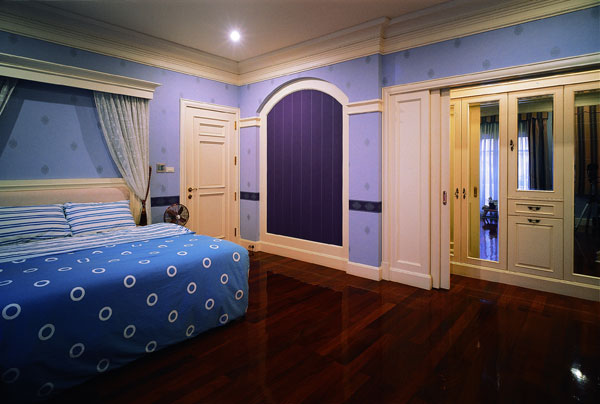 Emperord1 บริษัท รับออกแบบตกแต่งภายใน สไตล์หรูหรา รูปที่ 5