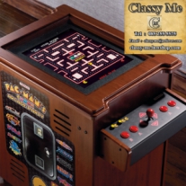ขายตู้เกมส์ Cocktail Arcade Machine สําหรับนักสะสม 085 255 5575 รูปที่ 3