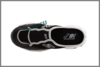 รูปย่อ รองเท้าแตะผู้หญิงแบรนด์ดัง New Balance Classics W801  Color:Black/White รูปที่6