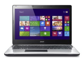 แล็ปท็อปประหยัดและข้อเสนอที่ยอดเยี่ยมมากสำหรับ Acer E1-472-6688 รูปที่ 1
