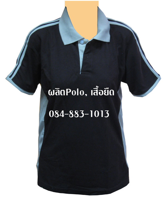 รับผลิตเสื้อยืด,เสื้อโปโลทุกแบบจากโรงงานโดยตรง 099-364-2515  หรือ 02-375-3114 รูปที่ 2