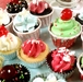 รูปย่อ Cupcake คัพเค้กแฟนตาซี สำหรับงานเลี้ยงต่าง ๆ  รูปที่2