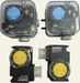 รูปย่อ Dungs Pressure Switch GW,LGW,GGW และ Dungs Regulator FRN,FRS,FRNG,FRU รูปที่1